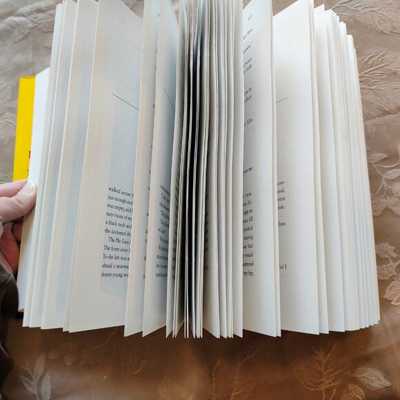 Small Vices, A Spenser Novel by Robert B. Parker, Hardcover, Used - Picture 7 of 7